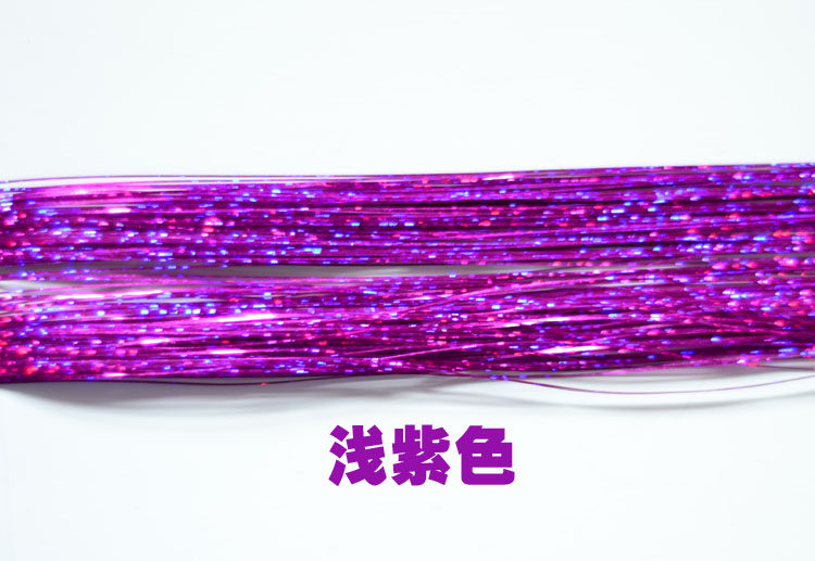 Extension mèches - Ref 221629 Image 11