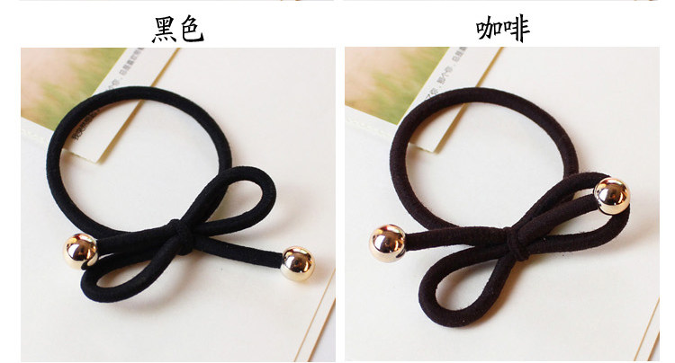 Accessoire cheveux - Ref 1203914 Image 12