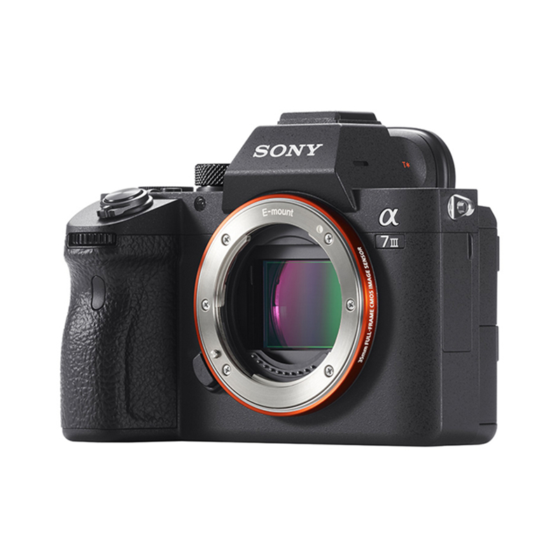 Brand new Sony Sony ILCE-7M3A A7M3 full painting amplitude micro single eye camera camera A7RM3 fuselage a7III