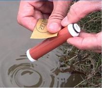 Jingyi outdoor outdoor emergency camping drinking water purification equipment ceramic travel sterilization water purifier PF111A filter element