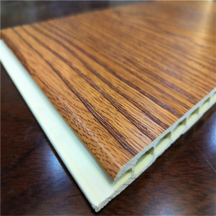 Shanghai Area Bamboo Wood Fiber Integrated Wall Panel Decoration Full House Quick Fit background wall Wall Trim Package installation