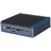 J4125 quadruplet port one thousand trillion mini soft router ESXI OpenWRt Ikuai LEDE Virtual industrial computer