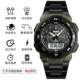 CSO Army Green Black Black-Model [Поставьте плавание+светящаяся тревога]