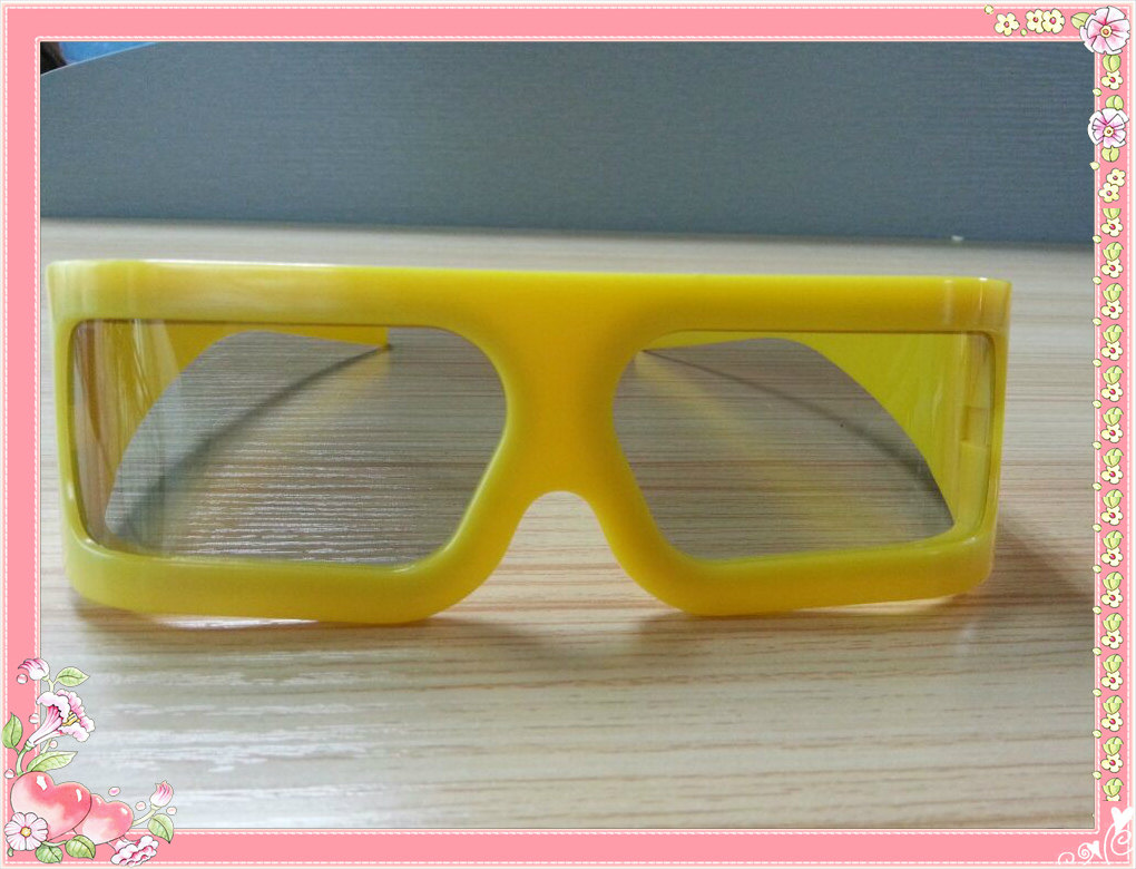 Lunettes 3D      - Ref 2622532 Image 8