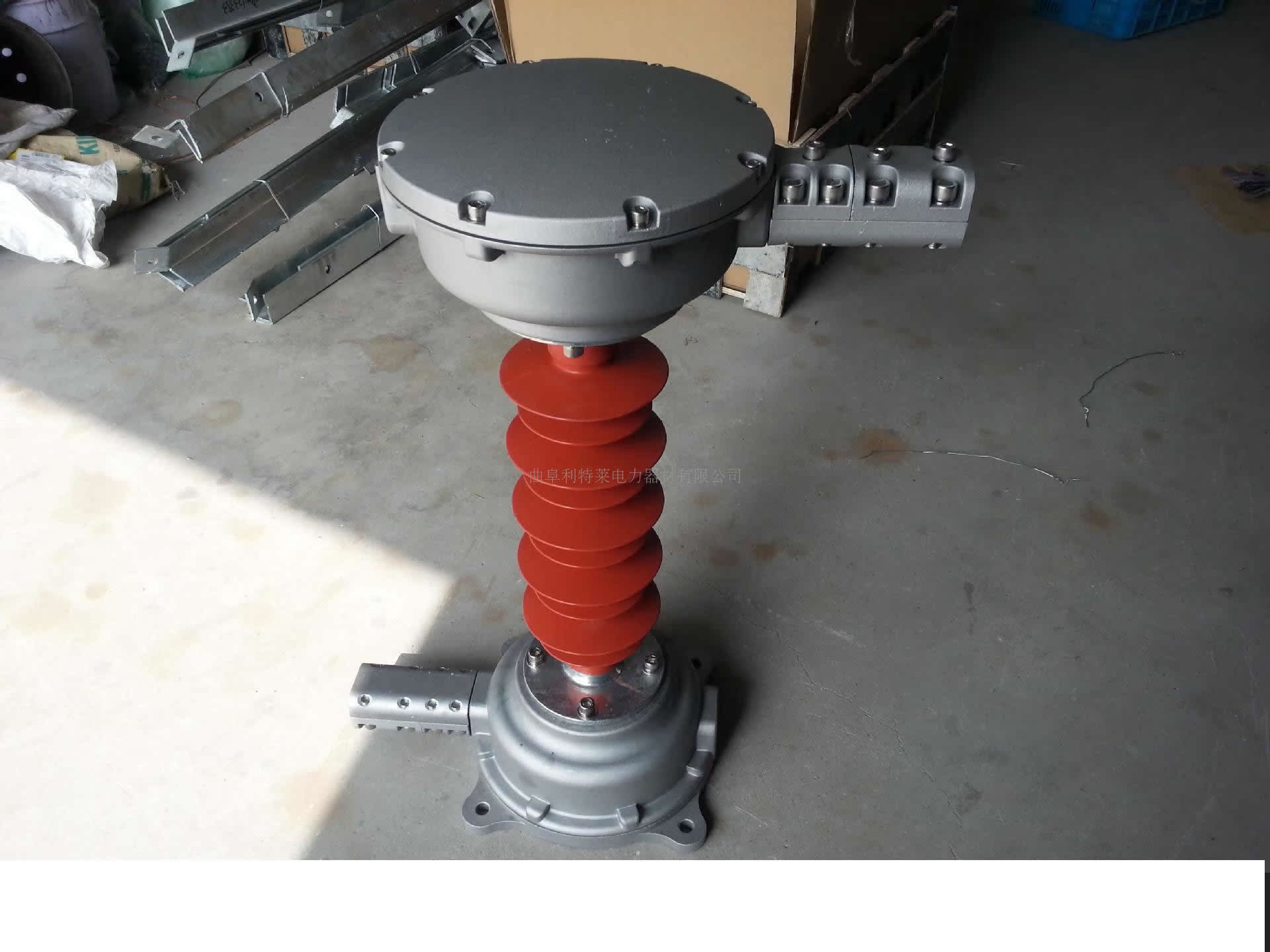 Optical cable joint box OPPC optical cable terminal joint box OPPC optical cable special joint box professional production