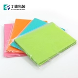 Интернет-стиль знаменитостей, снежная груша, бумага, оберточная бумага для фруктов, материал для закусок, полупрозрачная подкладка, натертая цветочная бумага, цвет Tiff, Эмма оранжевый