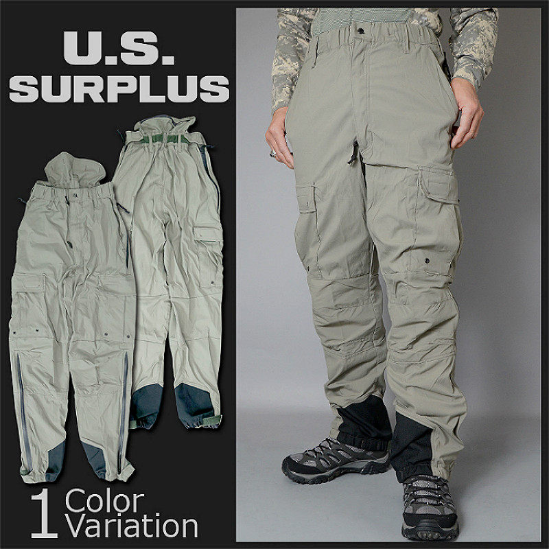 US production high-end NAVY SEAL for the original Army version ORC PCU L5 waterproof and breathable Tactical soft shell pants