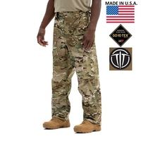 Wild Things Wild Tactical Multicam Color S O 1 0 GTX Waterproof Jackets Made in the United States