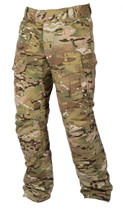 BEYOND high-end A9u series seal special royal multicam color special combat pants made in the United States
