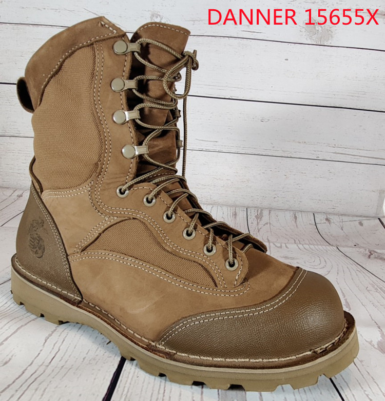 US production military version USMC Danner15655X 15678X GORE-TEX combat boots waterproof tactical boots