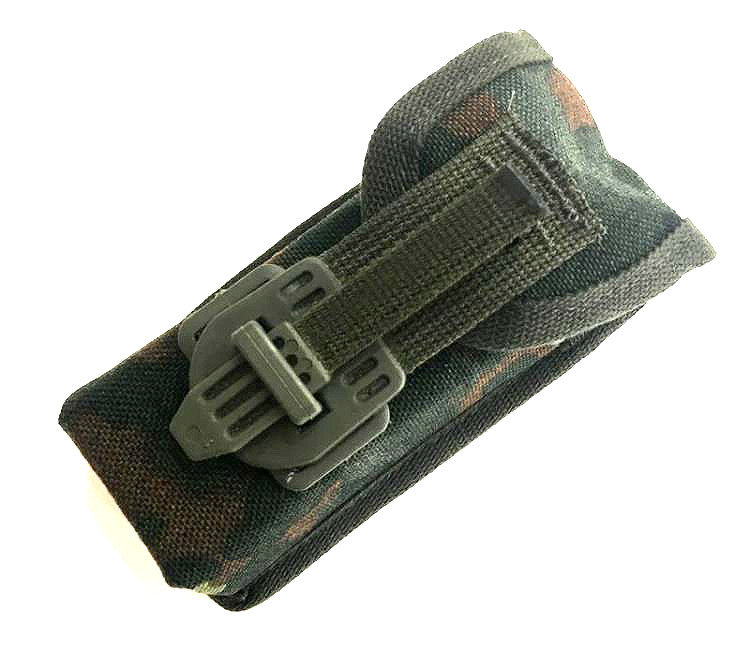 Сейчас в наличии немецкий оригинал Производить военная версия Личное немецкое и моральное место toolkit EDC плоскогубцы пакет жесткий камуфляж фонарик пакет 4500862 