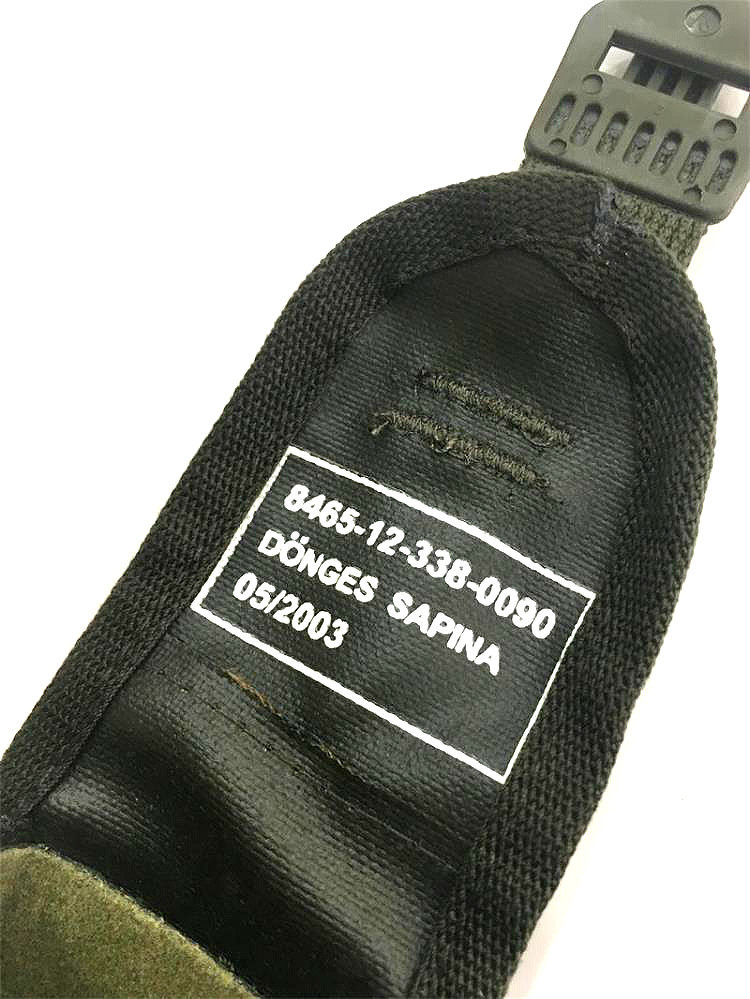 Сейчас в наличии немецкий оригинал Производить военная версия Личное немецкое и моральное место toolkit EDC плоскогубцы пакет жесткий камуфляж фонарик пакет 4500862 