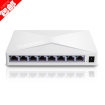 Hua Three H3C S2G 8 Mouth one thousand trillion Switch Network Wire Network Splitter 8 Core Broadband Hub