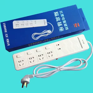 Taihe Evergrande TH-02/TH-5 Красная и черная мощность