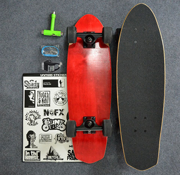Skate pour homme femme enfant - Ref 2596907 Image 47