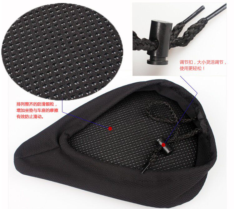 Selle de vélo Mountain Bike GIANT - Ref 2347232 Image 9