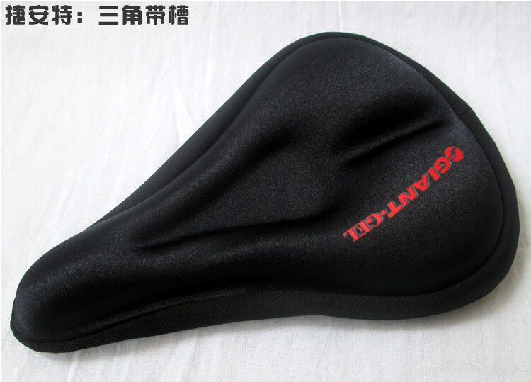 Selle de vélo Mountain Bike GIANT - Ref 2347232 Image 5