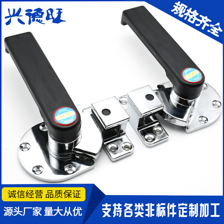 Steam box handle zinc alloy oven handle steam cabinet door handle handle oven handle steam rice door handle handle