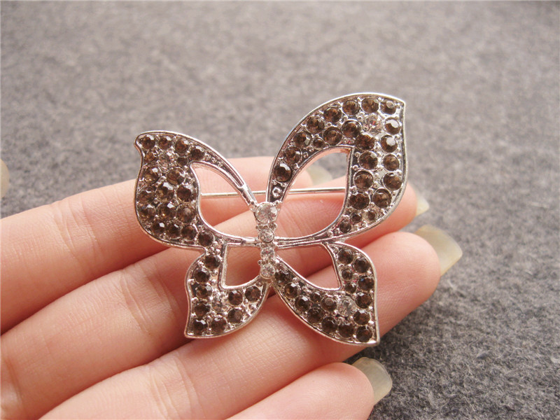 Broche en Matériau mixte - Ref 1178708 Image 26