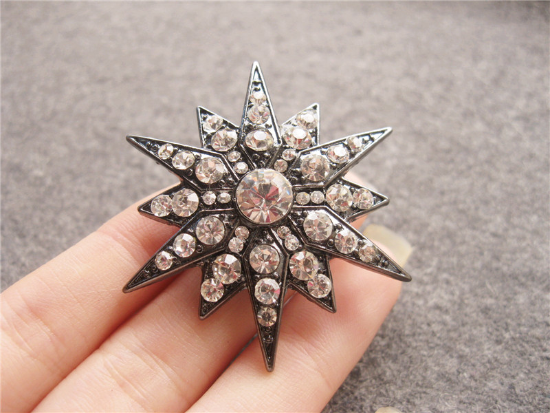 Broche en Matériau mixte - Ref 1178708 Image 31