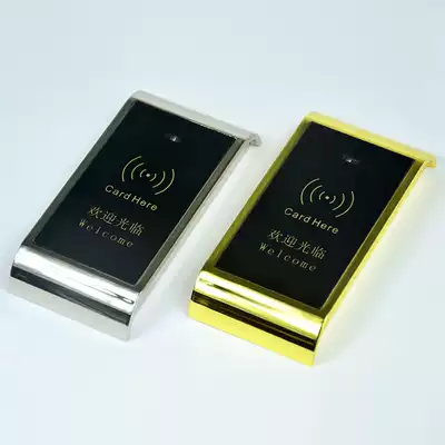 Sauna lock bathroom induction lock locker locker lock gym cabinet door lock Bath center storage cabinet lock drawer lock cabinet