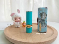 Слезы очистили склад!Pat McGrath Limited Blue Tube Fells3 Губная помада Clawish White Tube Clear