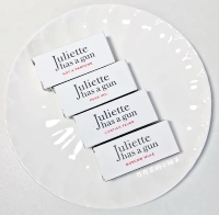 Juliette has a gun Духи