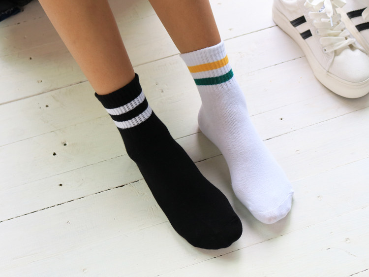 Chaussettes - collants 12345BUY mouvement - Ref 754616 Image 18