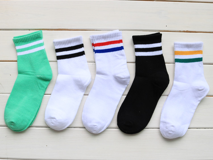 Chaussettes - collants 12345BUY mouvement - Ref 754616 Image 17