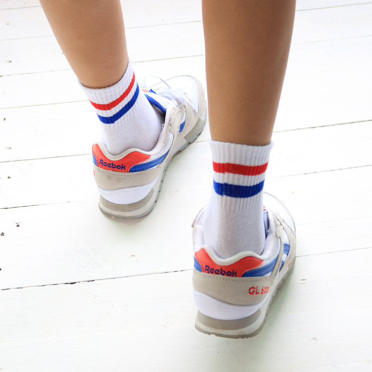 Chaussettes - collants 12345BUY mouvement - Ref 754616 Image 24