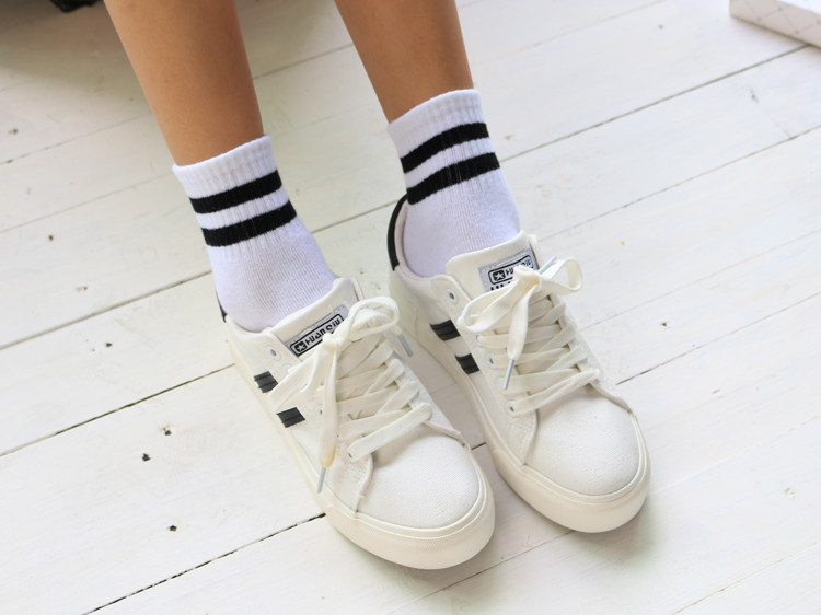 Chaussettes - collants 12345BUY mouvement - Ref 754616 Image 19