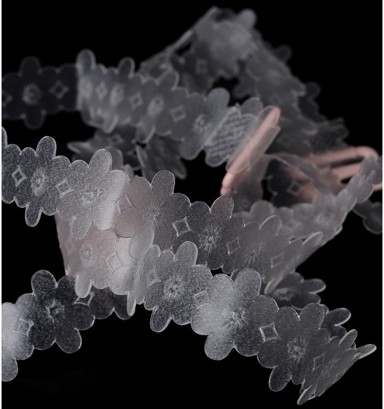 Bretelles pour lingerie - Ref 810206 Image 37