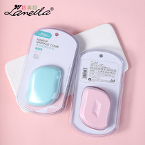 Oops Lameira fashion magic convenient massage comb single outfit hair salon hair salon curly hair massage comb