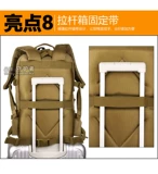 守护者 Рюкзак, сумка для путешествий для школьников, водонепроницаемая сумка