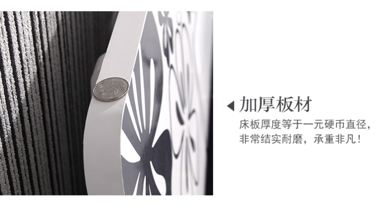 Bộ đồ nội thất của Credit Suisse Bộ phòng ngủ Bộ giường đôi kết hợp tủ quần áo ghế thông minh