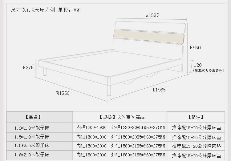 Ruixin tủ quần áo ngủ kết hợp bộ nội thất phòng ngủ kết hợp thiết lập đầy đủ đồ nội thất nhà năm hoặc sáu bộ phòng cưới