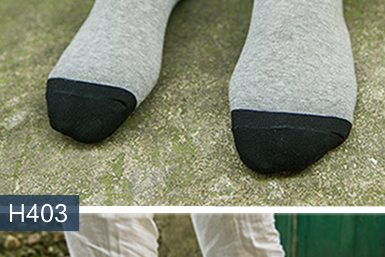 Chaussettes - collants mouvement - Ref 753216 Image 28