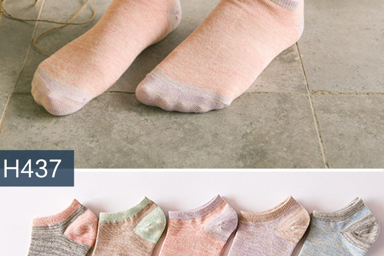 Chaussettes - collants mouvement - Ref 753216 Image 38