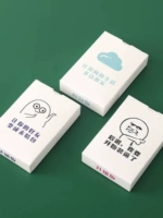 Игральные карты, настольная игра, забавная карта, забавные карточки, игрушка