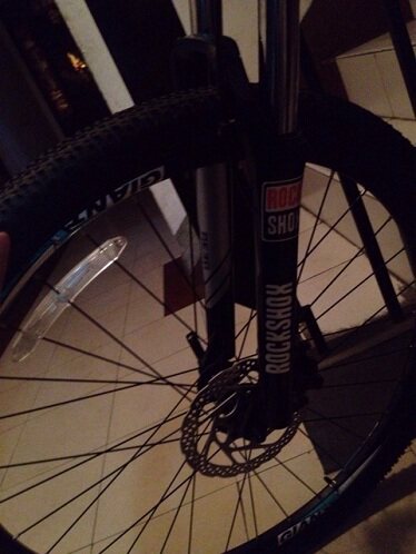 Autocollant pour vélo - Ref 2284909 Image 4