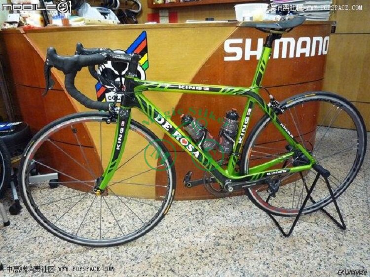 Autocollant pour vélo - Ref 2279922 Image 5