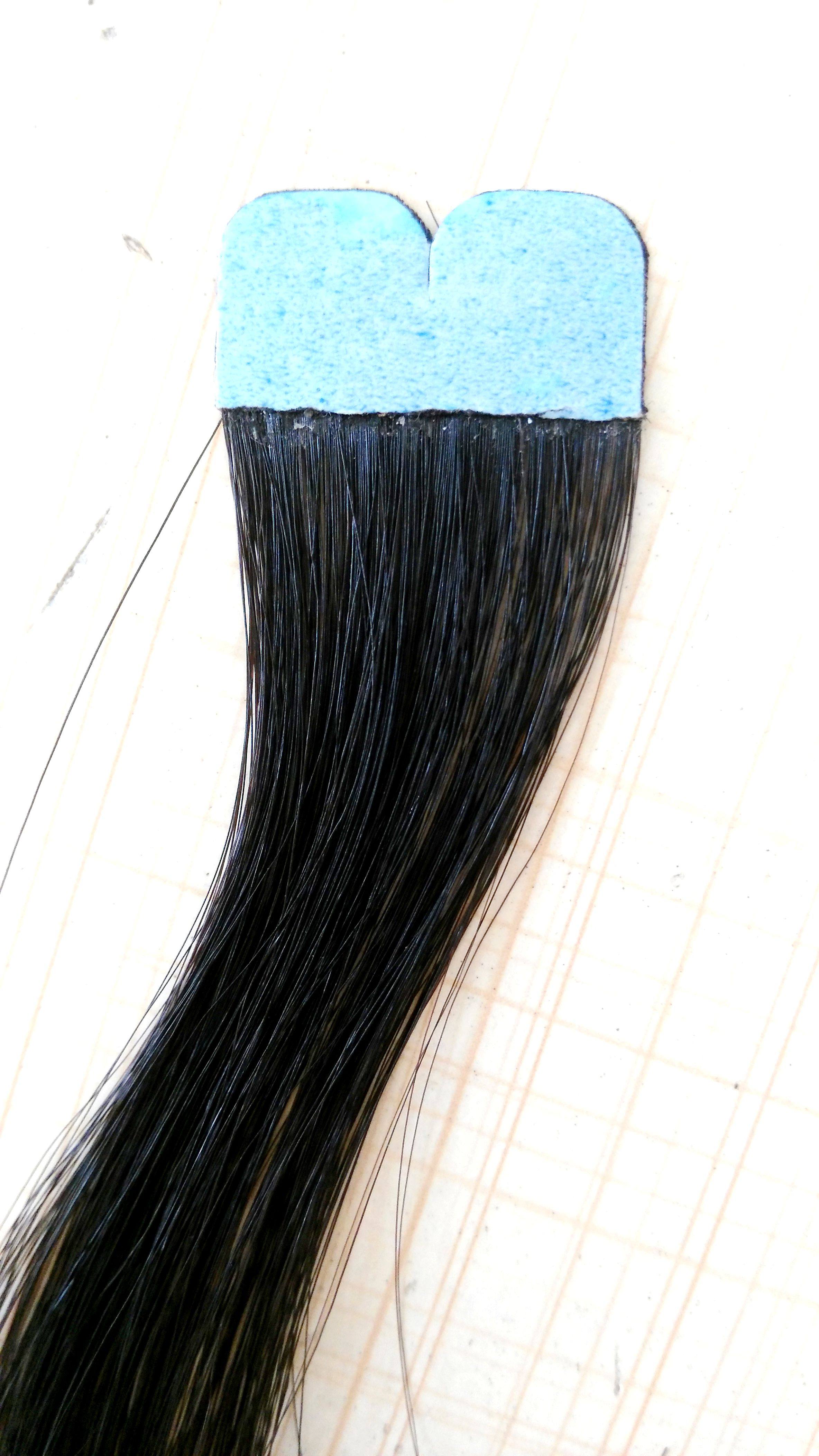 Extension cheveux - Ref 218054 Image 6