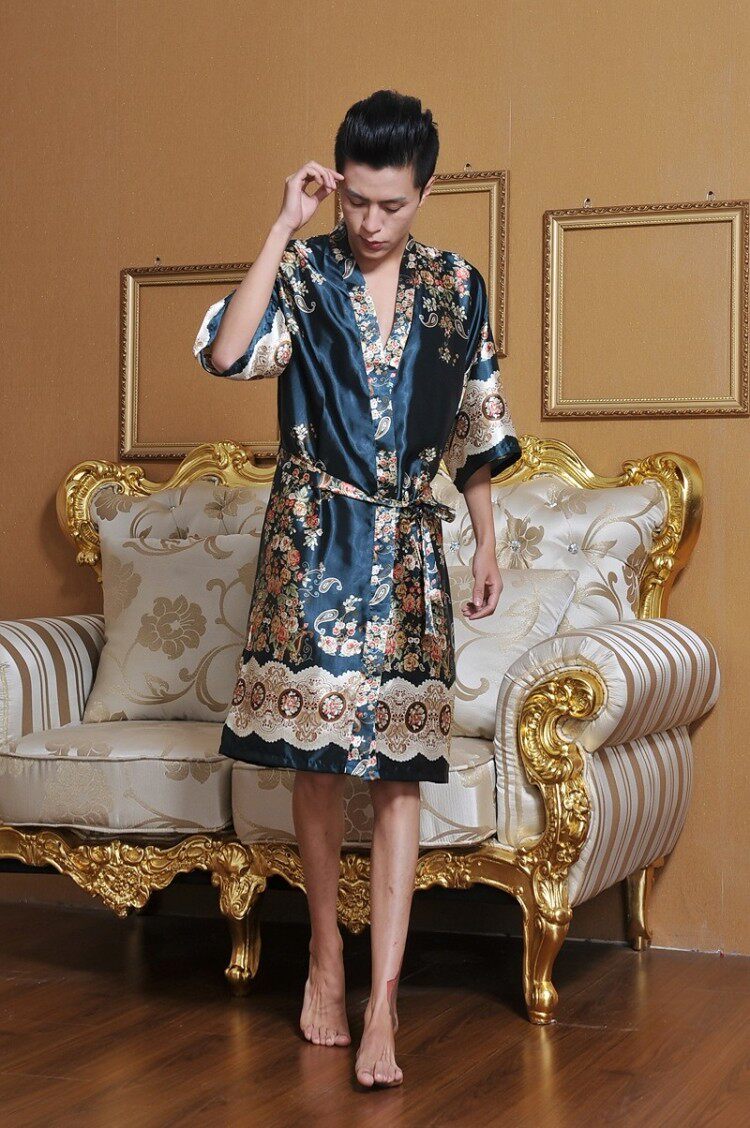 Peignoir jeunesse - Ref 591147 Image 24