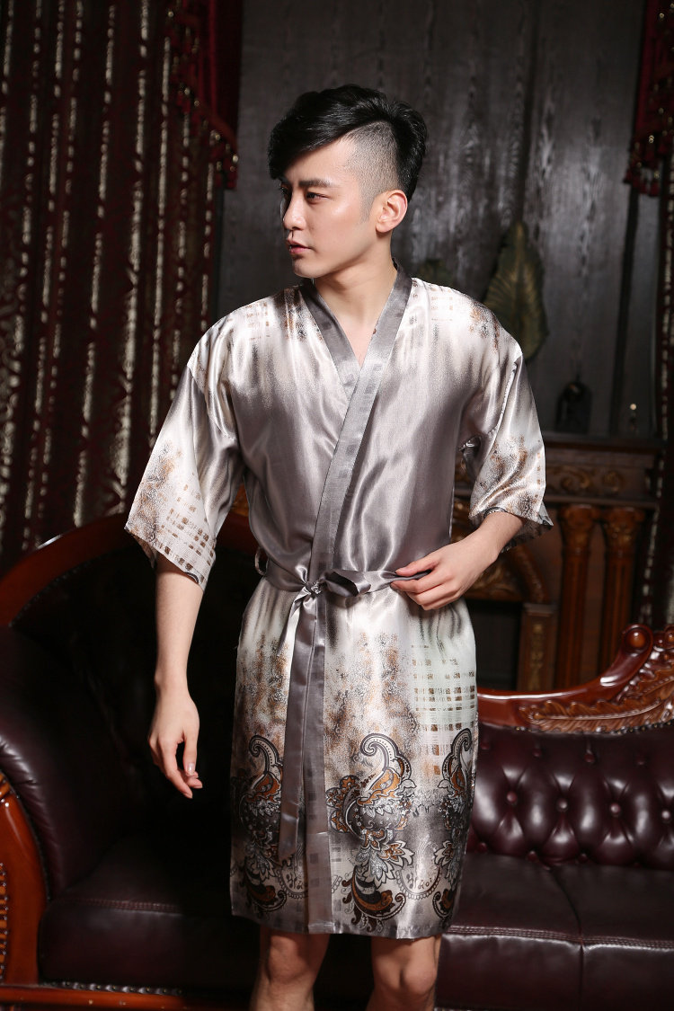 Peignoir jeunesse - Ref 591147 Image 78