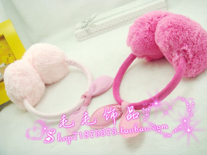 Cache-oreilles pour fille - Ref 2152969 Image 8