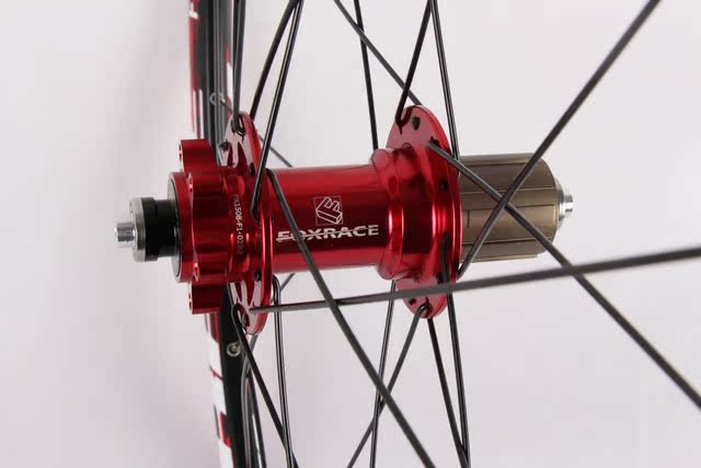 Roues de vélo - Ref 2374546 Image 15