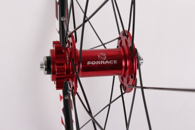 Roues de vélo - Ref 2374546 Image 9