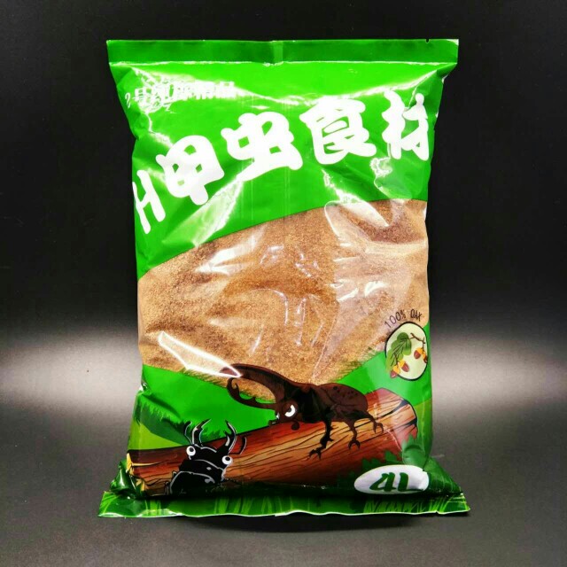 Unicorn Fairy House - New Product H2 Fermented Wood Shavings for Sale (Beetle Food)