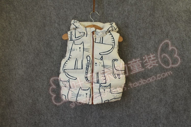 Gilet fille - Ref 2070651 Image 29