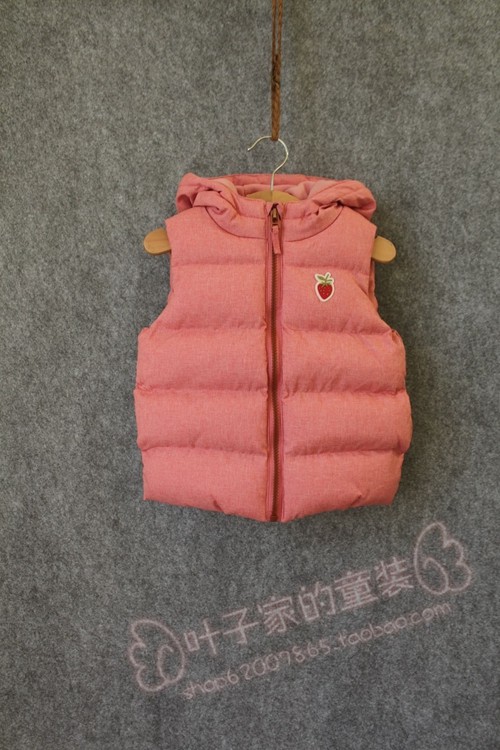 Gilet fille - Ref 2070651 Image 22
